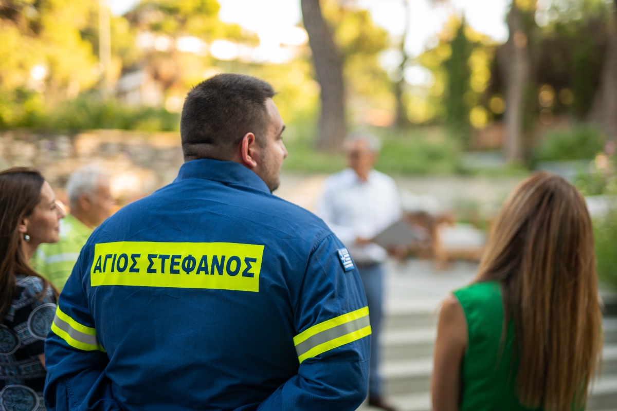 Deloitte-maxima-δωρεά-πυροσβεστικού-οχήματος-3